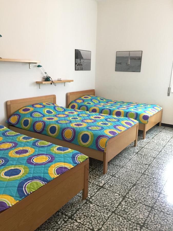 Appartamento Roggero Levanto Exterior foto